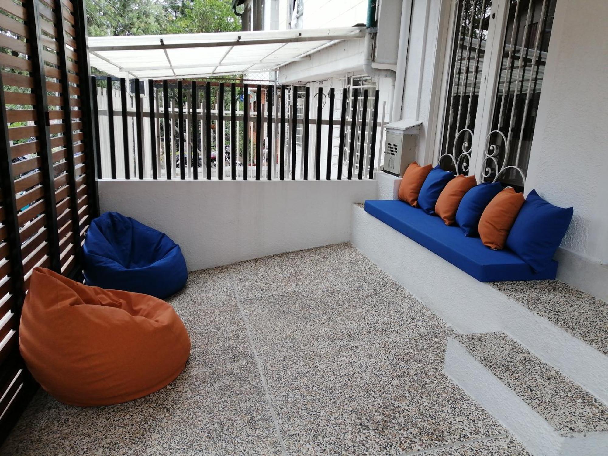 Casa Hotel Botero เมเดยิน ภายนอก รูปภาพ